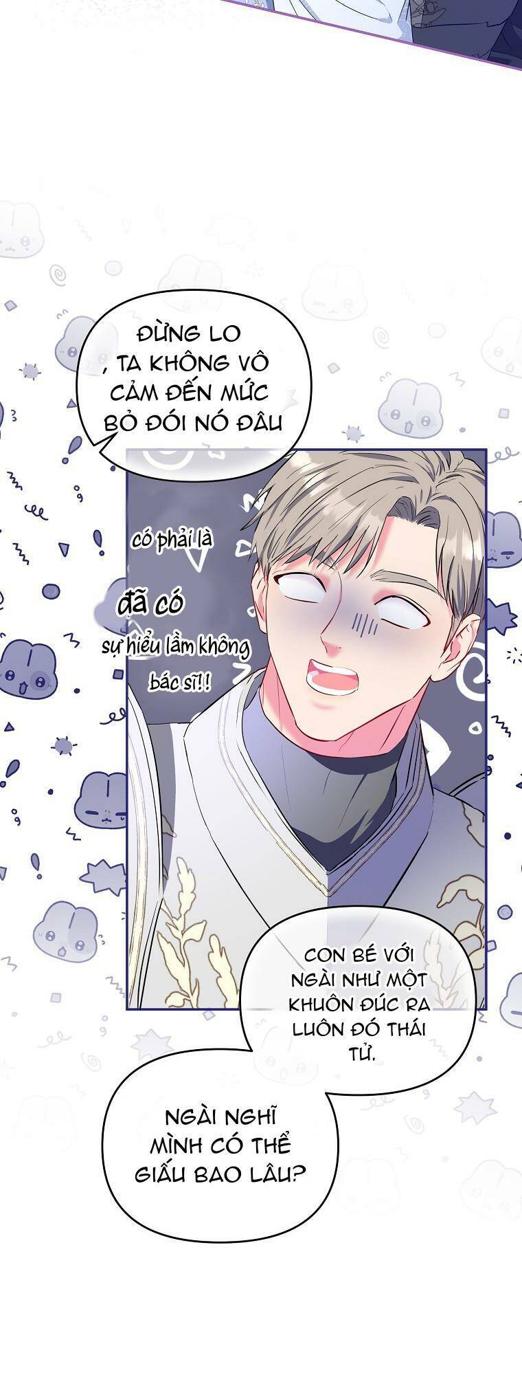 Nàng Công Chúa Của Mọi Người Chap 5 - Next Chap 6