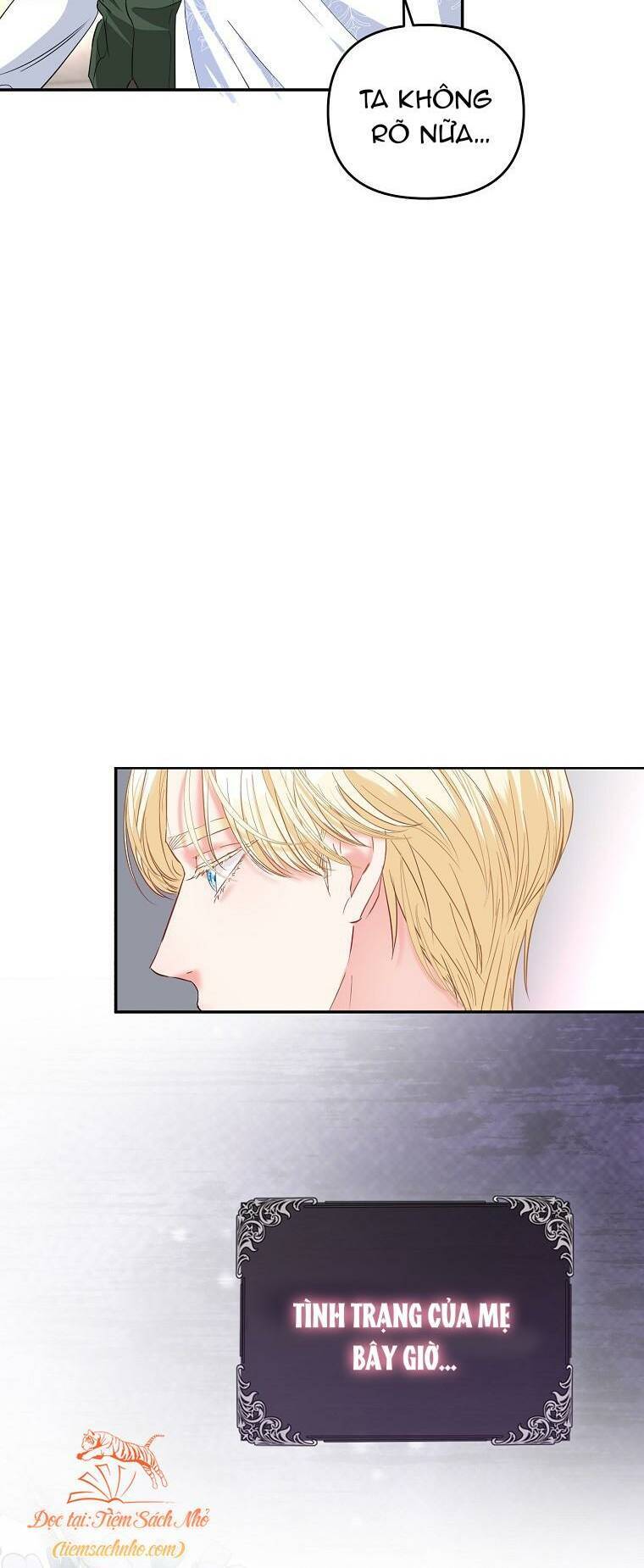 Nàng Công Chúa Của Mọi Người Chap 5 - Next Chap 6
