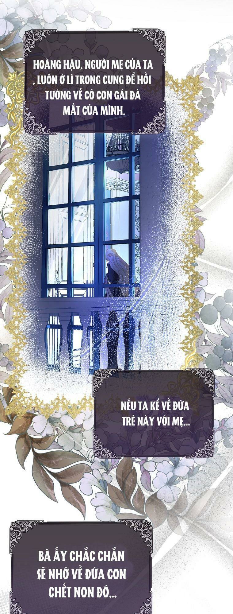 Nàng Công Chúa Của Mọi Người Chap 5 - Next Chap 6