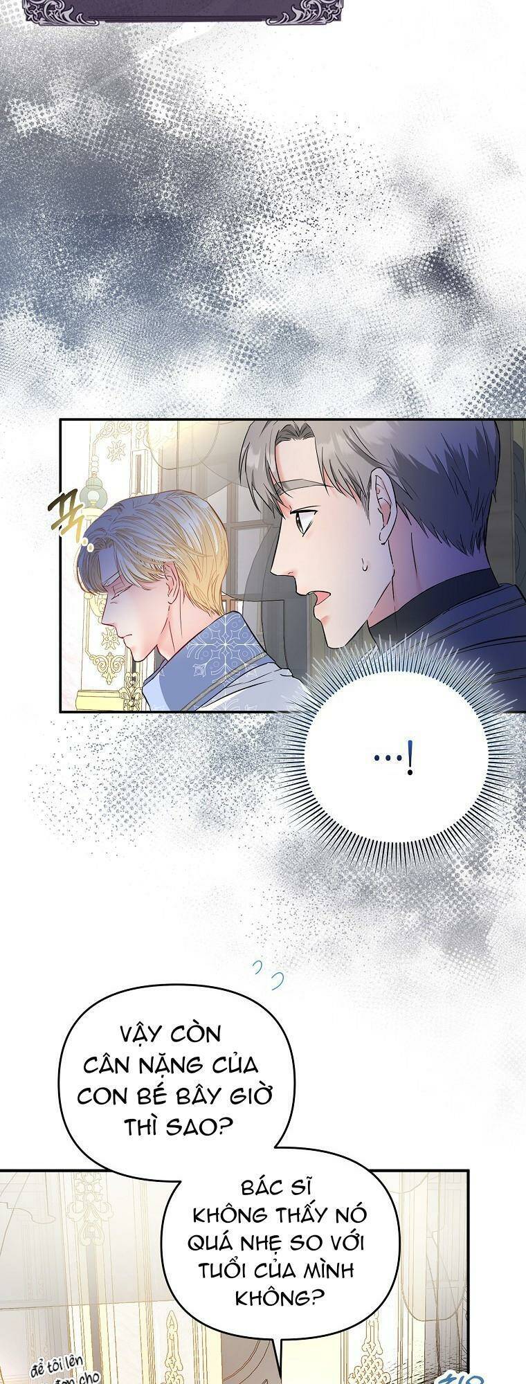 Nàng Công Chúa Của Mọi Người Chap 5 - Next Chap 6
