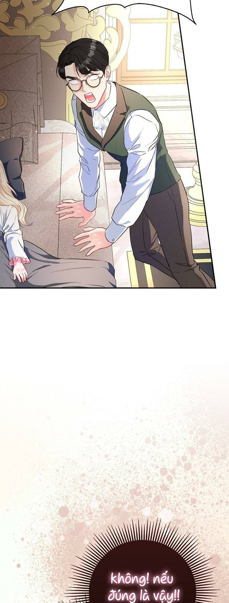 Nàng Công Chúa Của Mọi Người Chap 5 - Next Chap 6