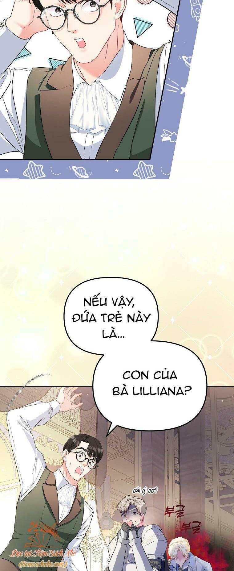 Nàng Công Chúa Của Mọi Người Chap 5 - Next Chap 6