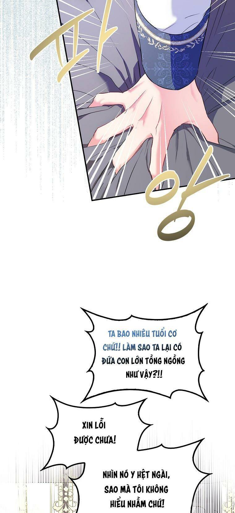 Nàng Công Chúa Của Mọi Người Chap 5 - Next Chap 6