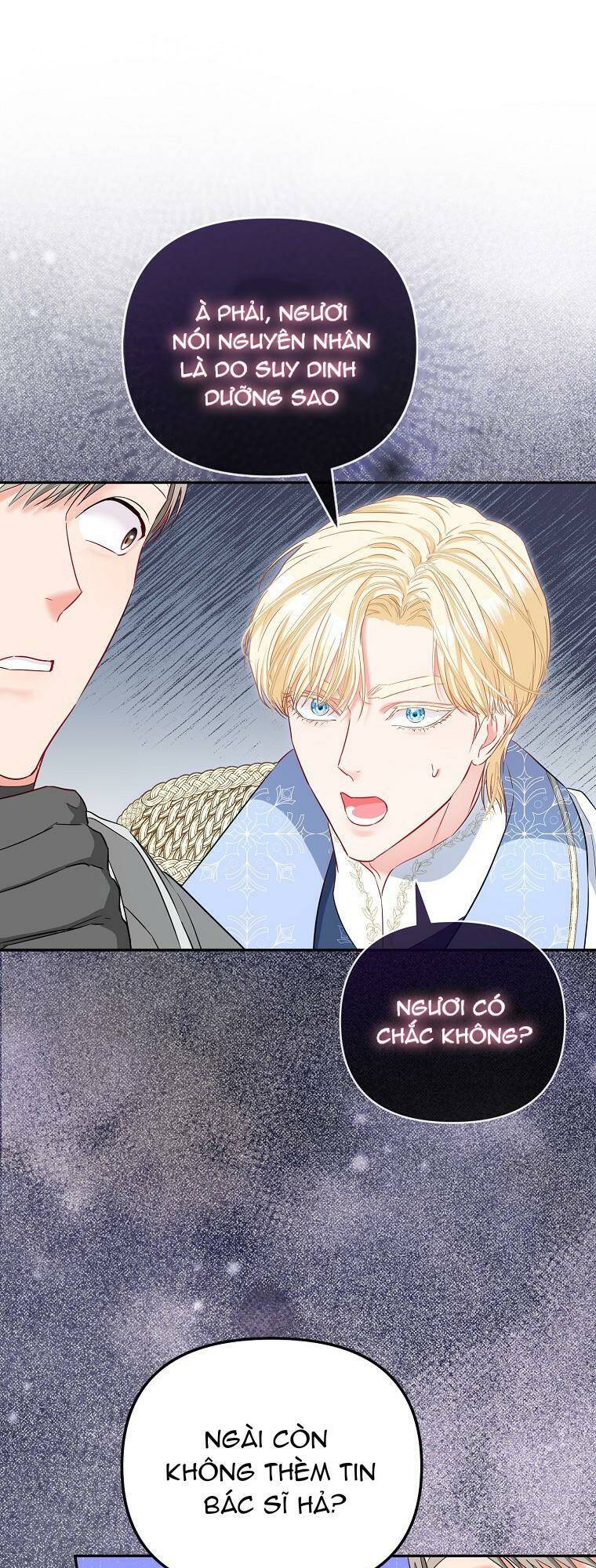 Nàng Công Chúa Của Mọi Người Chap 5 - Next Chap 6