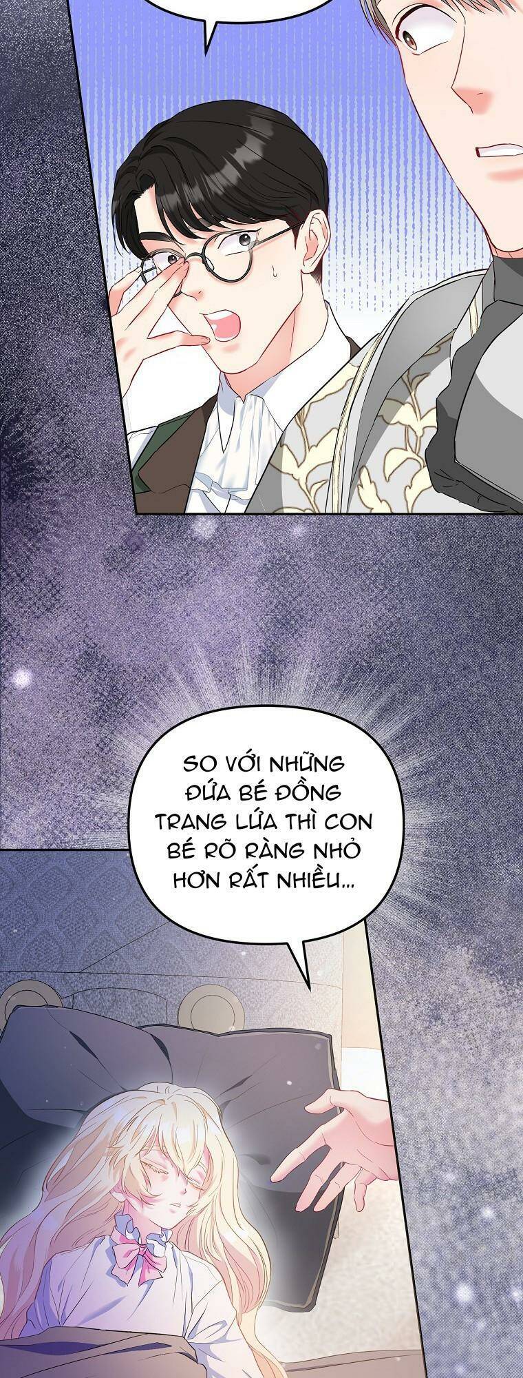 Nàng Công Chúa Của Mọi Người Chap 5 - Next Chap 6