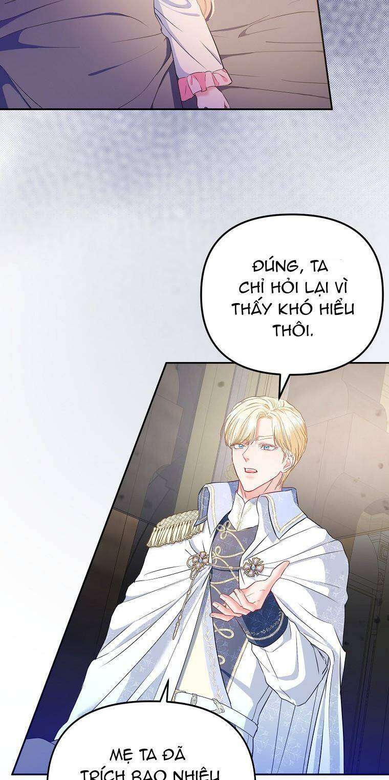 Nàng Công Chúa Của Mọi Người Chap 5 - Next Chap 6