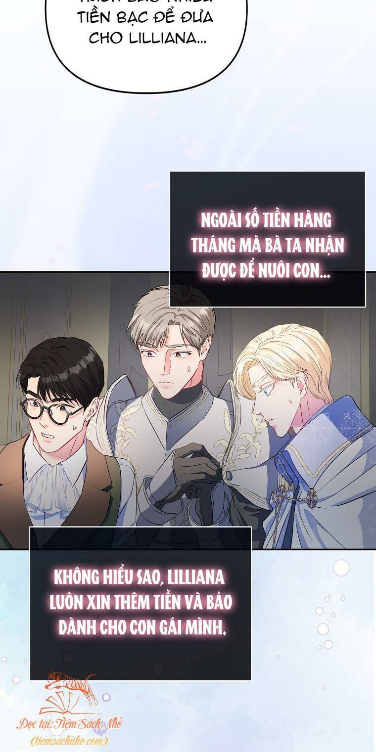 Nàng Công Chúa Của Mọi Người Chap 5 - Next Chap 6