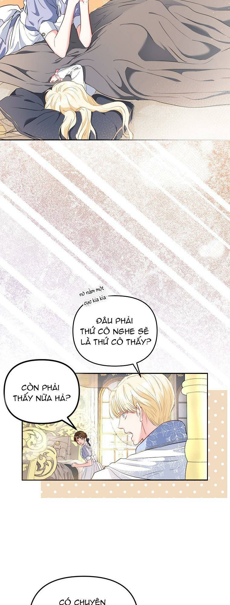Nàng Công Chúa Của Mọi Người Chap 5 - Next Chap 6