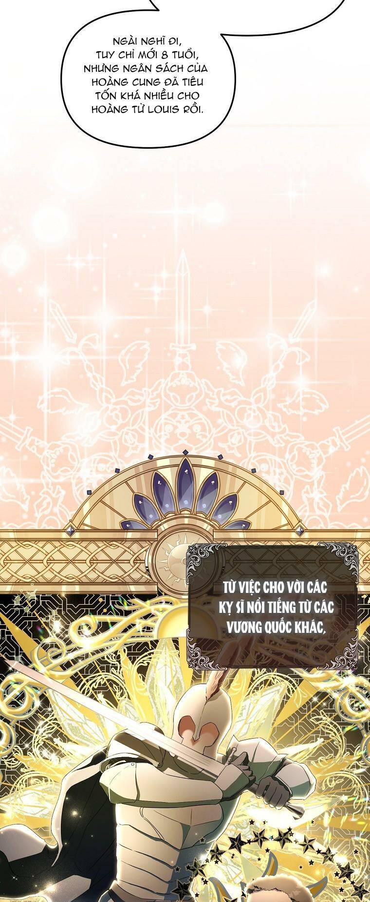 Nàng Công Chúa Của Mọi Người Chap 5 - Next Chap 6