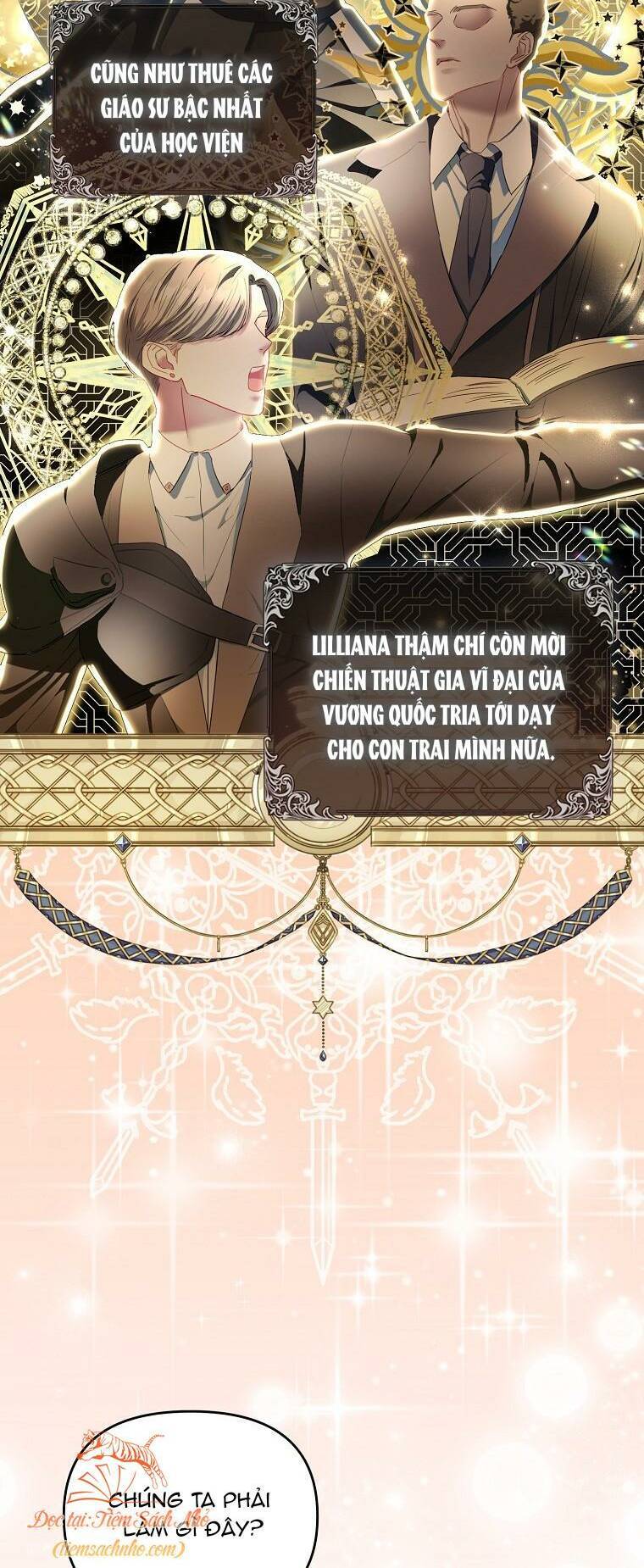Nàng Công Chúa Của Mọi Người Chap 5 - Next Chap 6