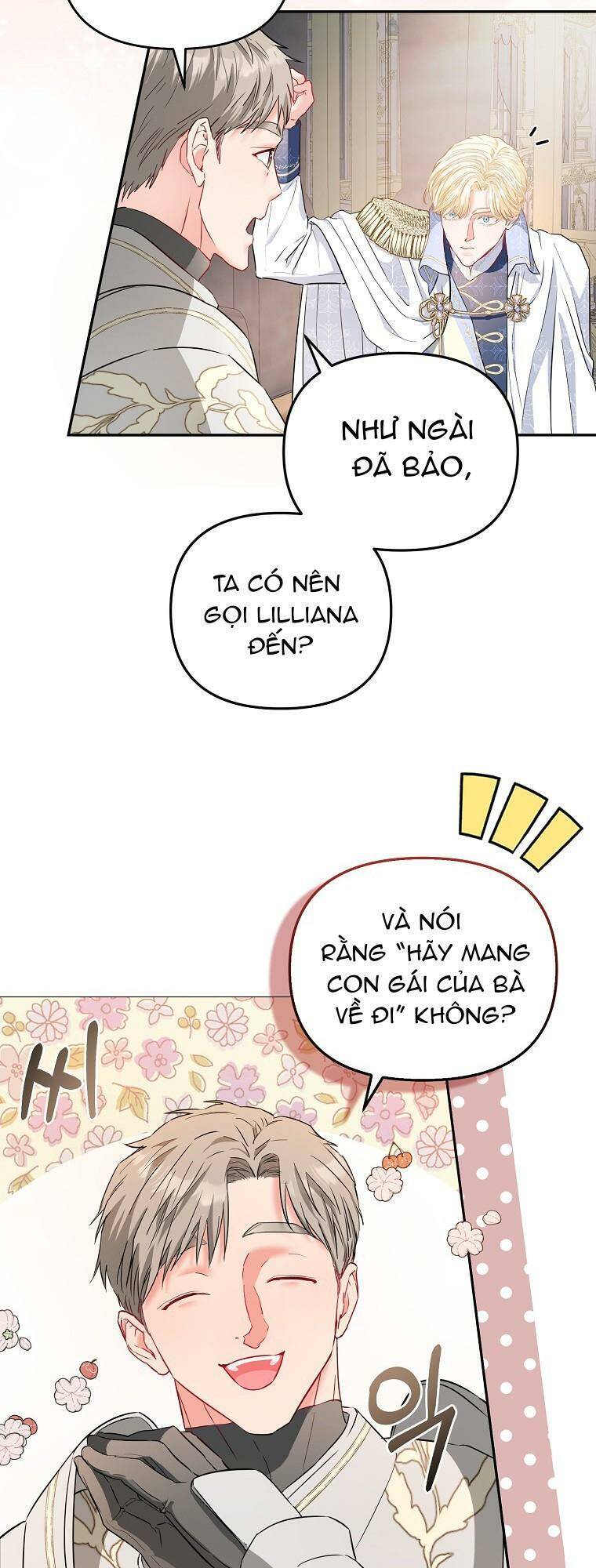 Nàng Công Chúa Của Mọi Người Chap 5 - Next Chap 6