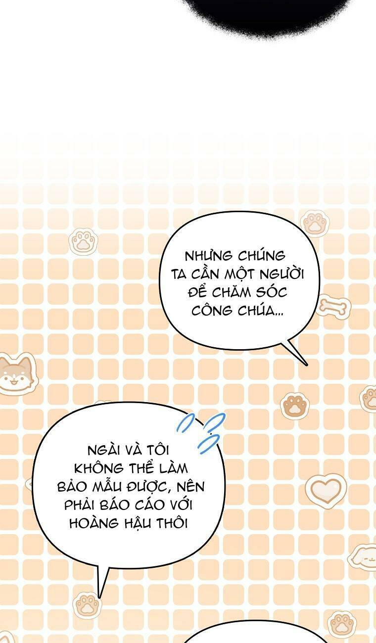 Nàng Công Chúa Của Mọi Người Chap 5 - Next Chap 6