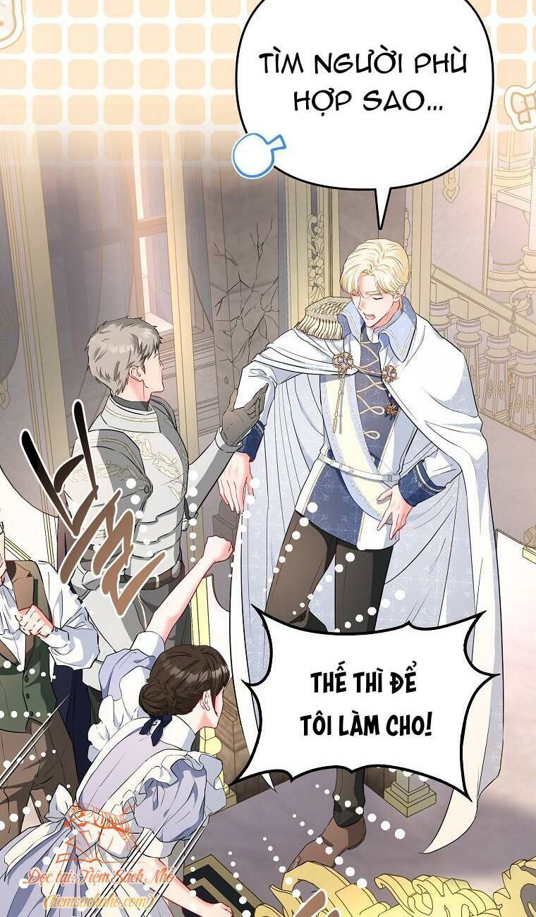 Nàng Công Chúa Của Mọi Người Chap 5 - Next Chap 6