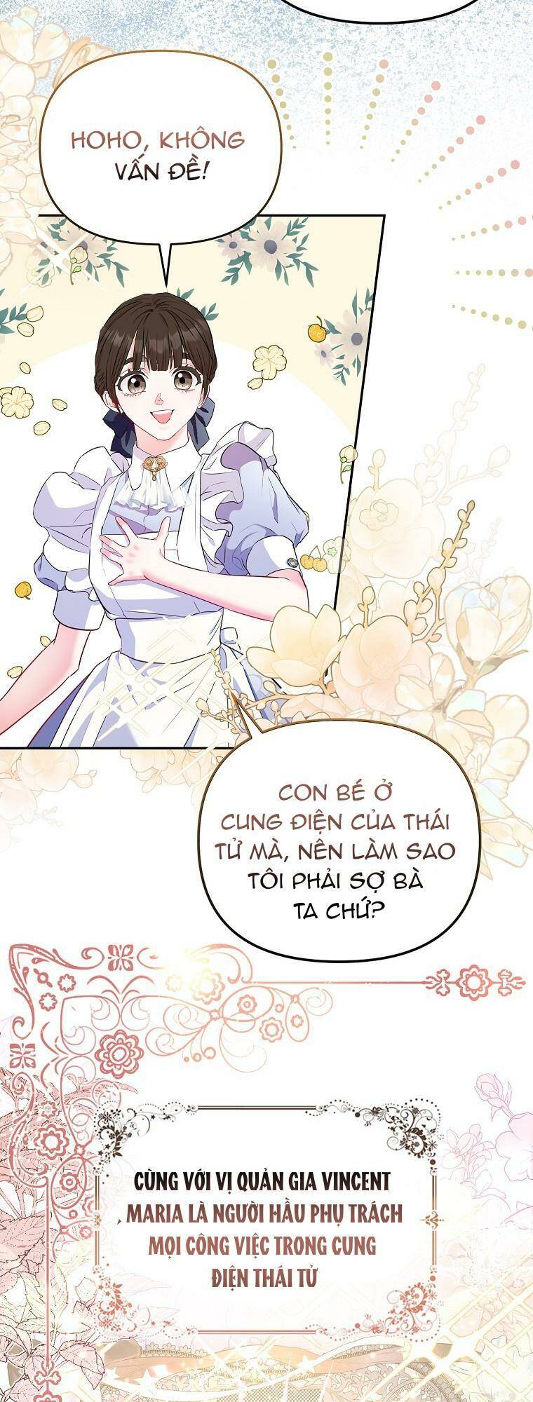 Nàng Công Chúa Của Mọi Người Chap 5 - Next Chap 6