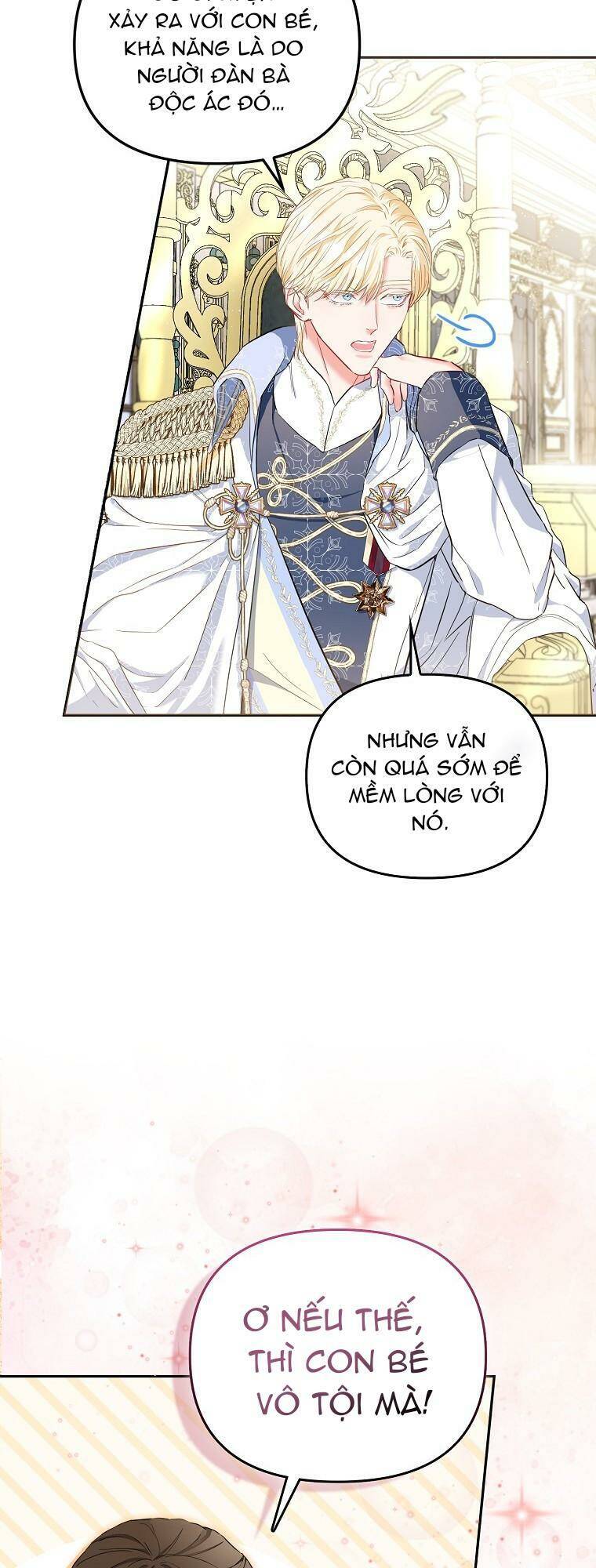 Nàng Công Chúa Của Mọi Người Chap 5 - Next Chap 6