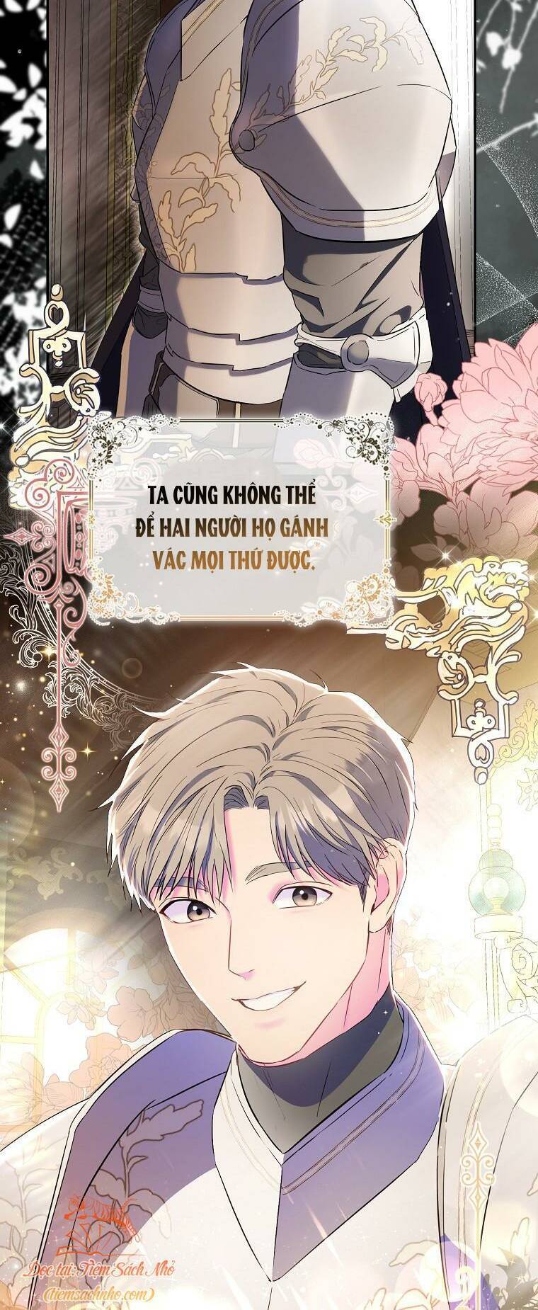 Nàng Công Chúa Của Mọi Người Chap 5 - Next Chap 6