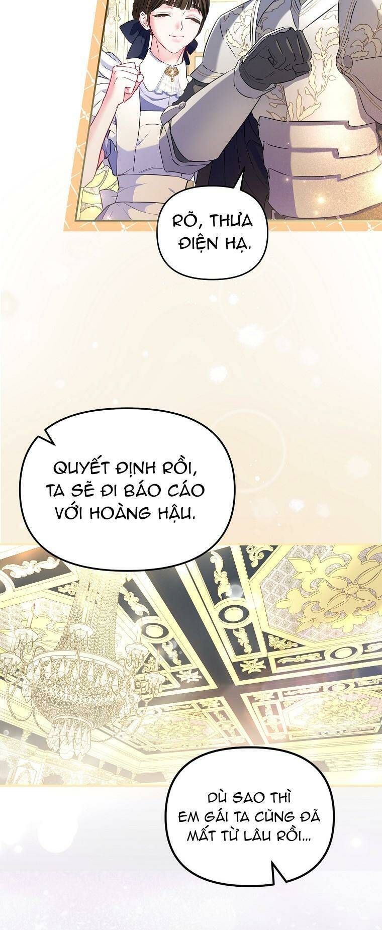 Nàng Công Chúa Của Mọi Người Chap 5 - Next Chap 6