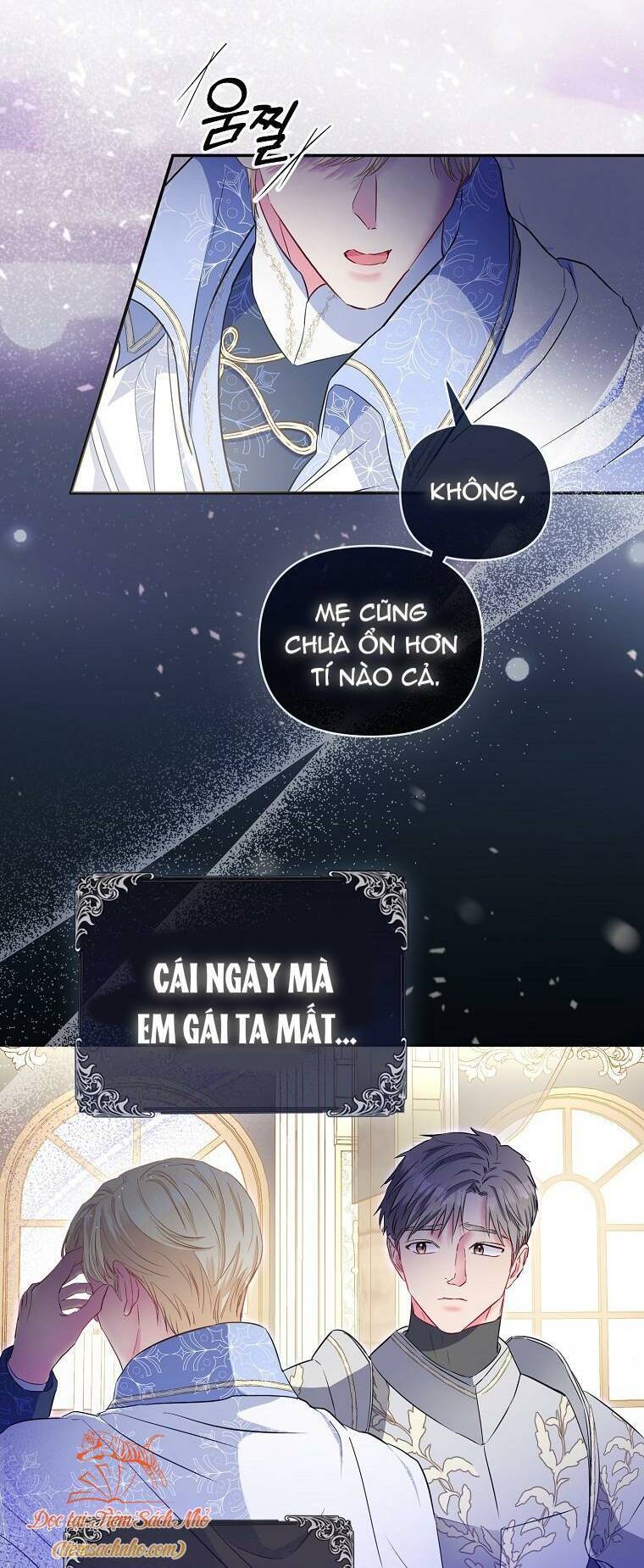 Nàng Công Chúa Của Mọi Người Chap 5 - Next Chap 6