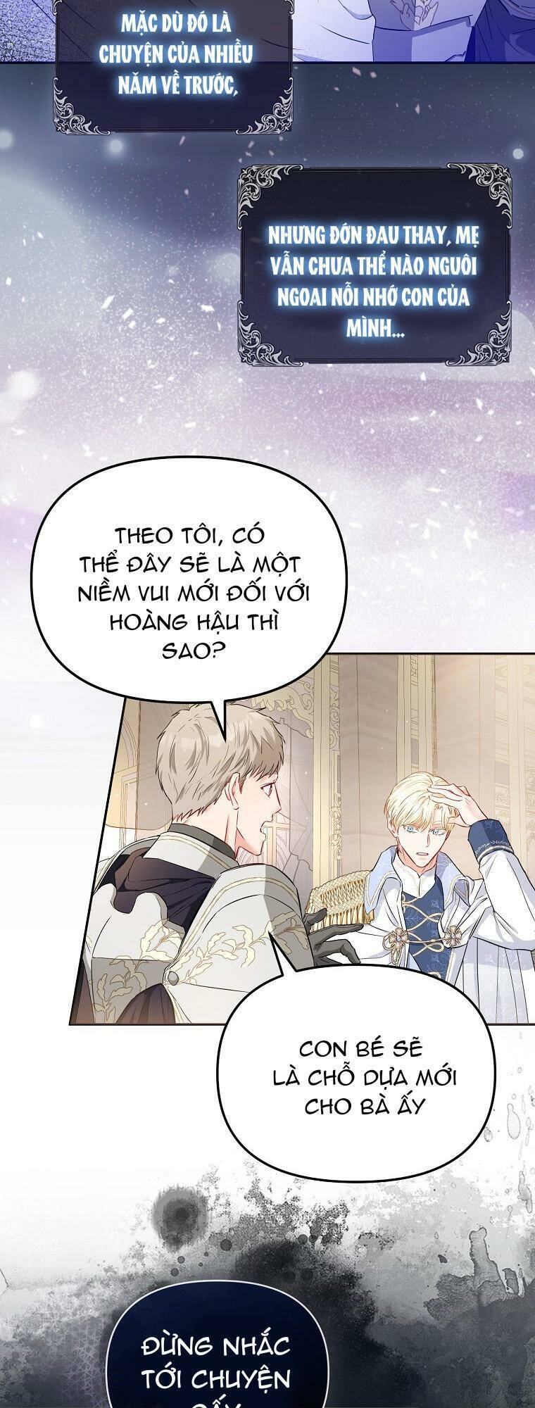 Nàng Công Chúa Của Mọi Người Chap 5 - Next Chap 6
