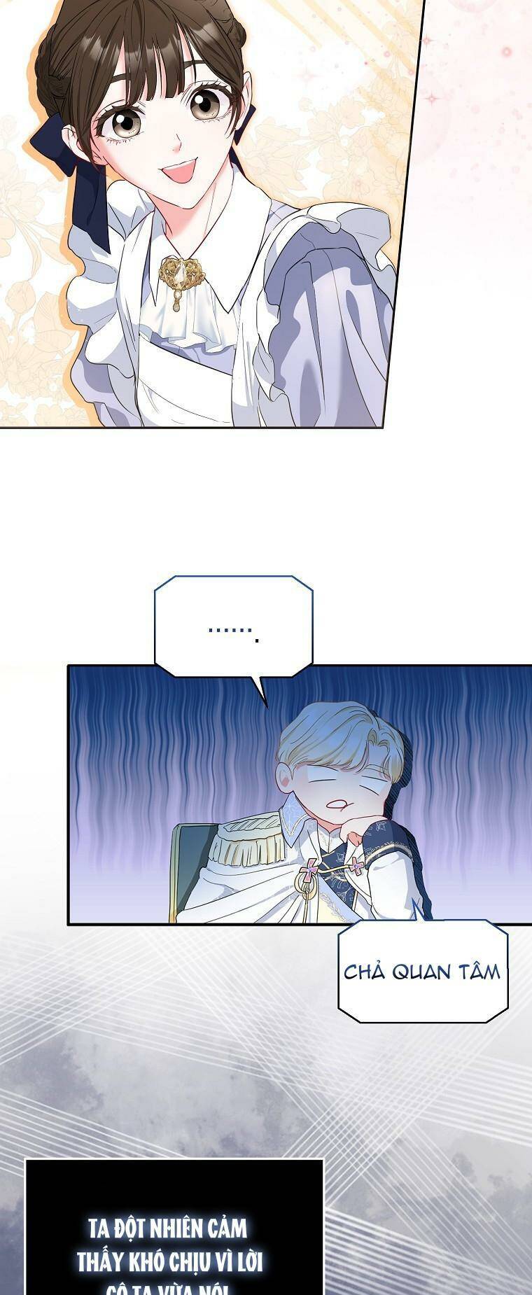 Nàng Công Chúa Của Mọi Người Chap 5 - Next Chap 6