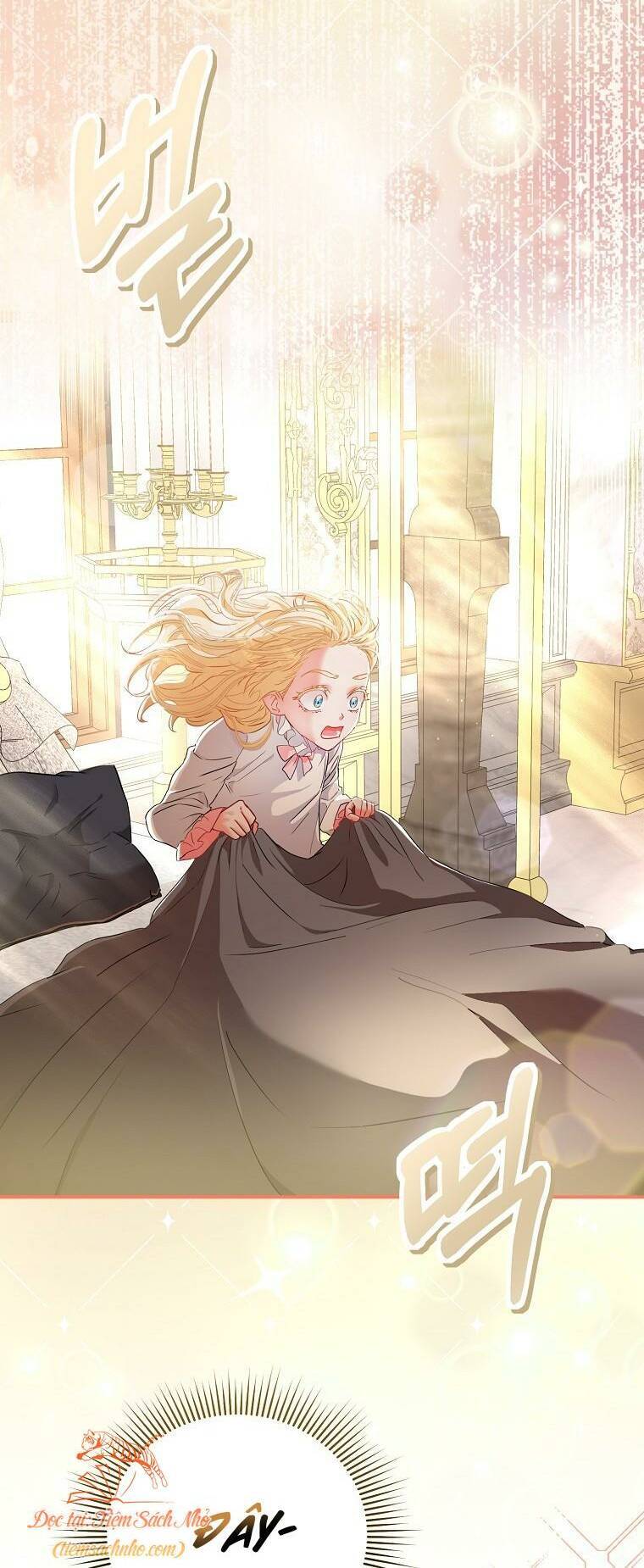 Nàng Công Chúa Của Mọi Người Chap 5 - Next Chap 6