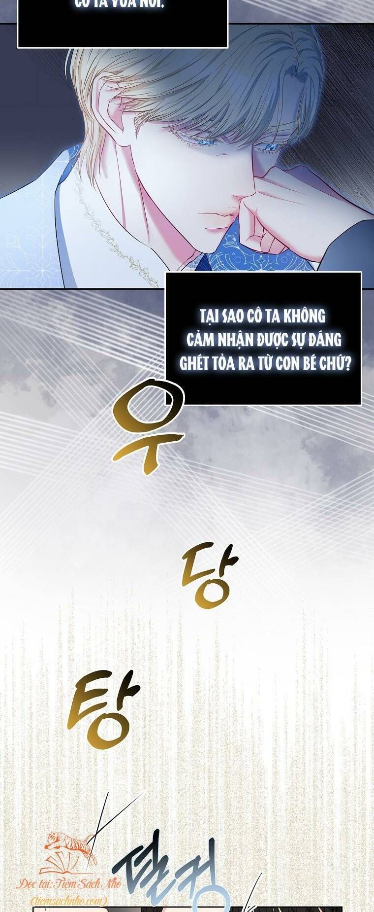 Nàng Công Chúa Của Mọi Người Chap 5 - Next Chap 6