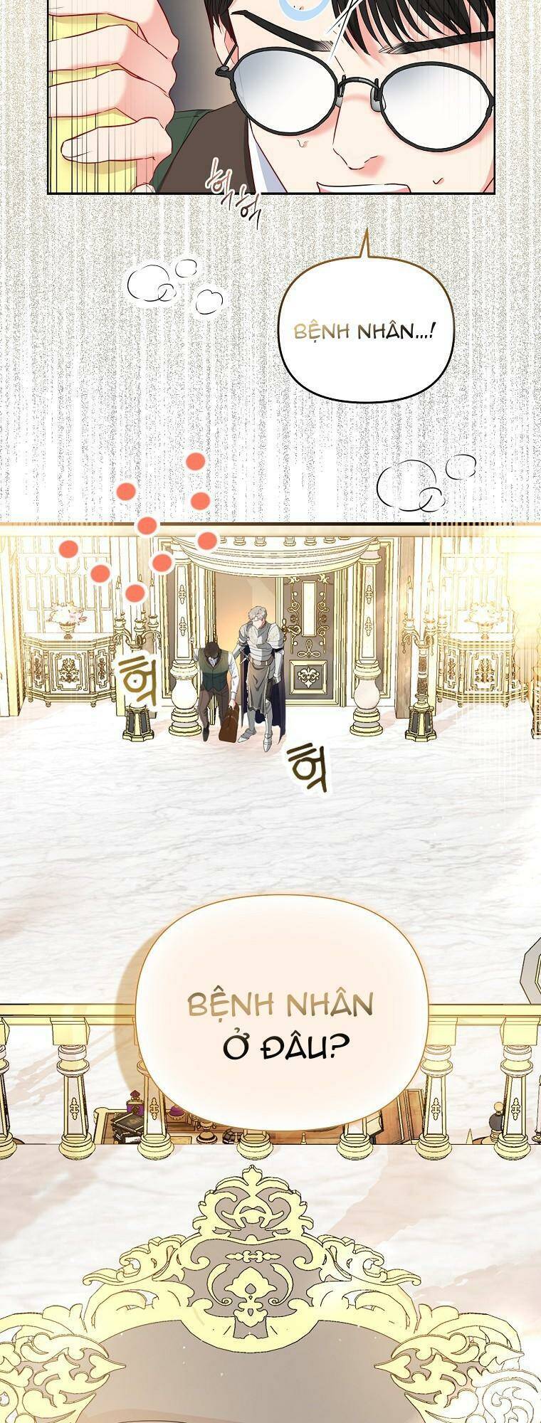 Nàng Công Chúa Của Mọi Người Chap 5 - Next Chap 6
