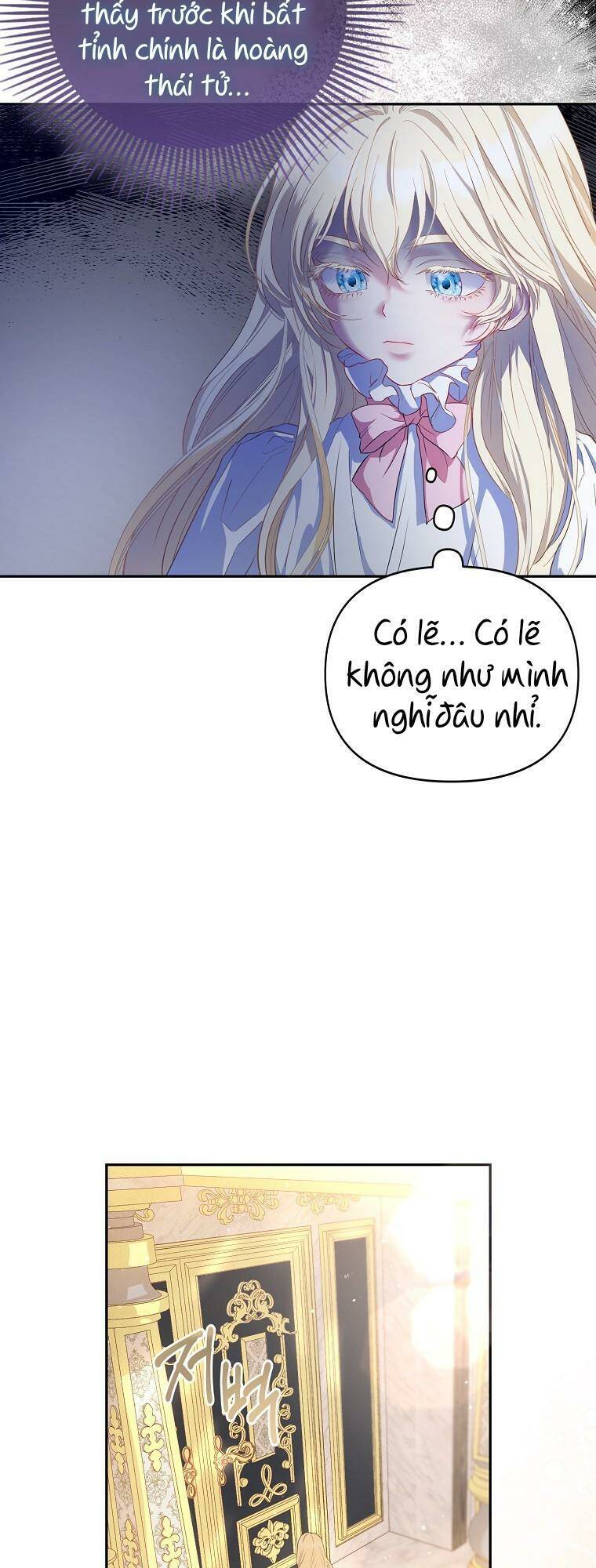 Nàng Công Chúa Của Mọi Người Chap 6 - Next Chap 7