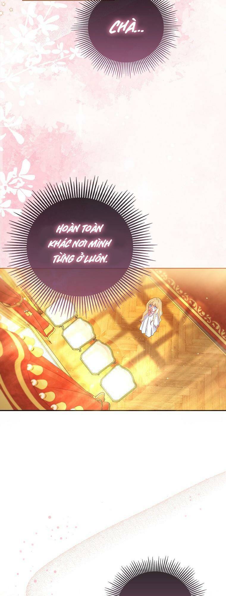 Nàng Công Chúa Của Mọi Người Chap 6 - Next Chap 7
