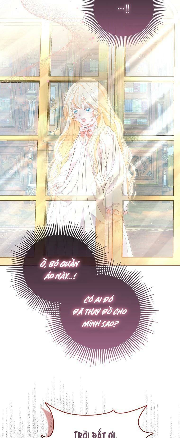 Nàng Công Chúa Của Mọi Người Chap 6 - Next Chap 7