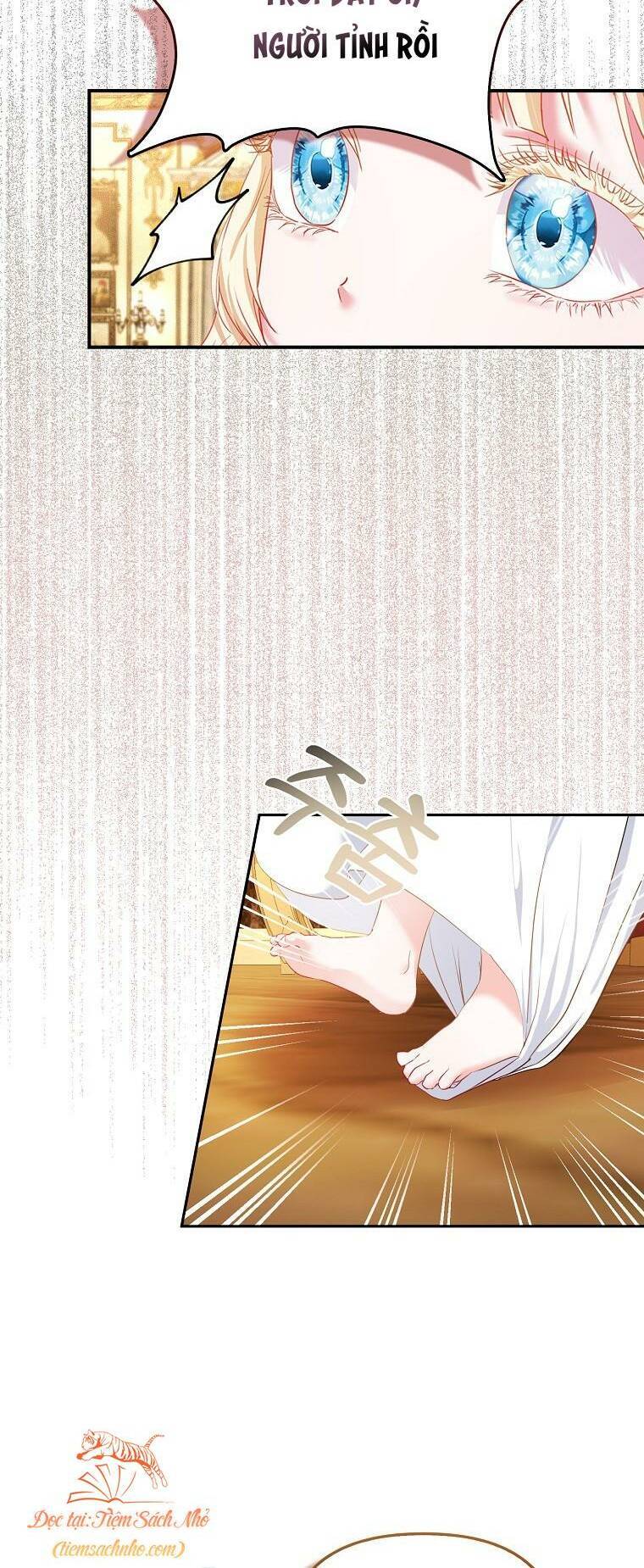 Nàng Công Chúa Của Mọi Người Chap 6 - Next Chap 7