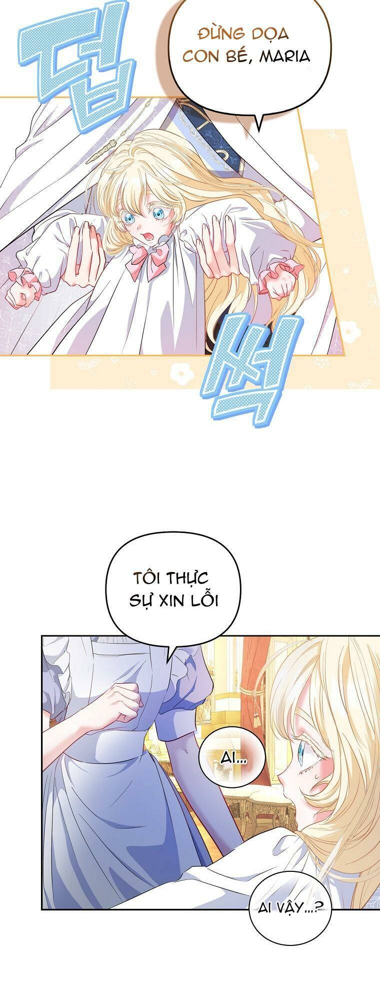 Nàng Công Chúa Của Mọi Người Chap 6 - Next Chap 7