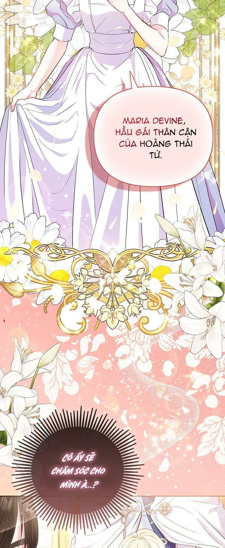 Nàng Công Chúa Của Mọi Người Chap 6 - Next Chap 7