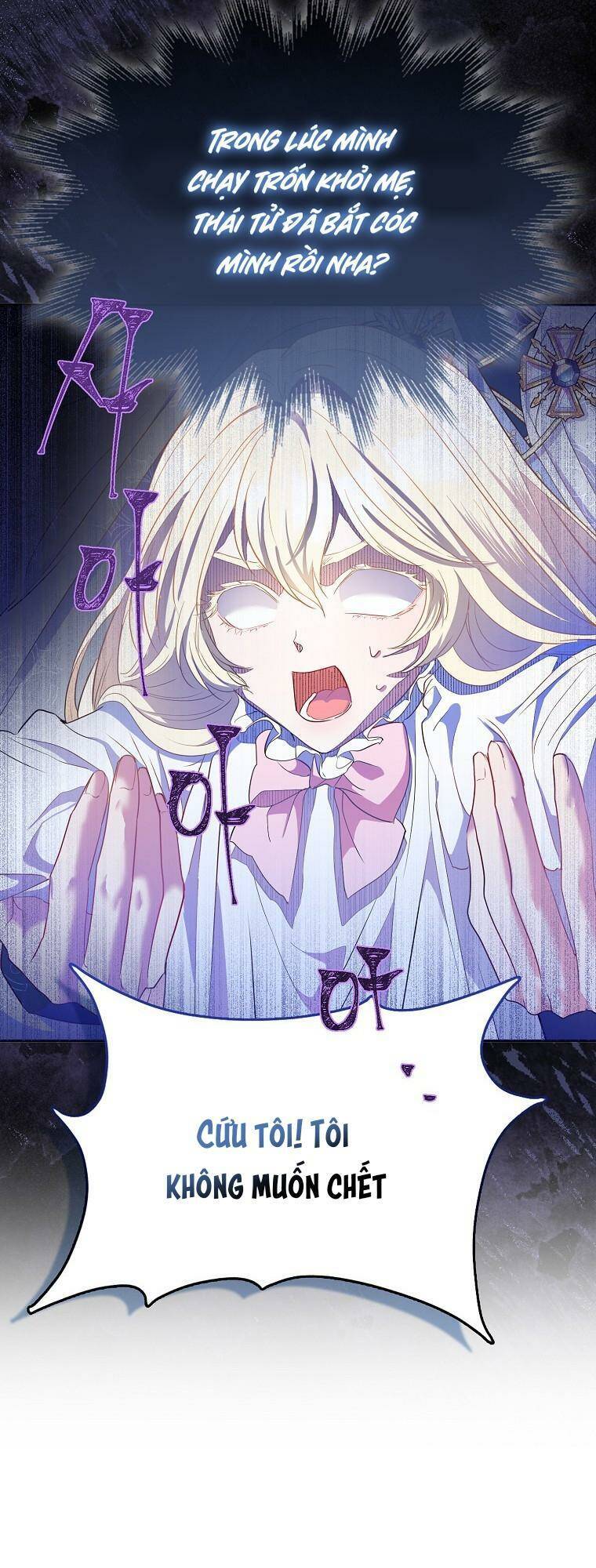 Nàng Công Chúa Của Mọi Người Chap 6 - Next Chap 7