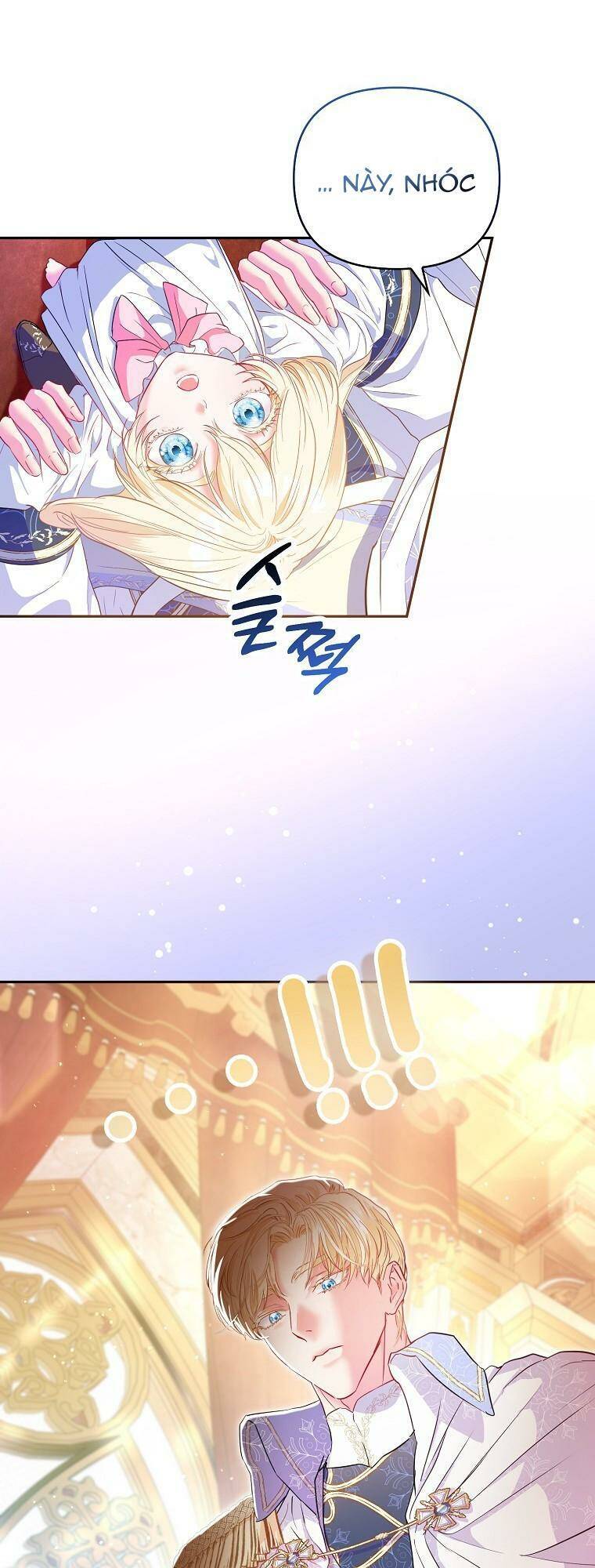 Nàng Công Chúa Của Mọi Người Chap 6 - Next Chap 7