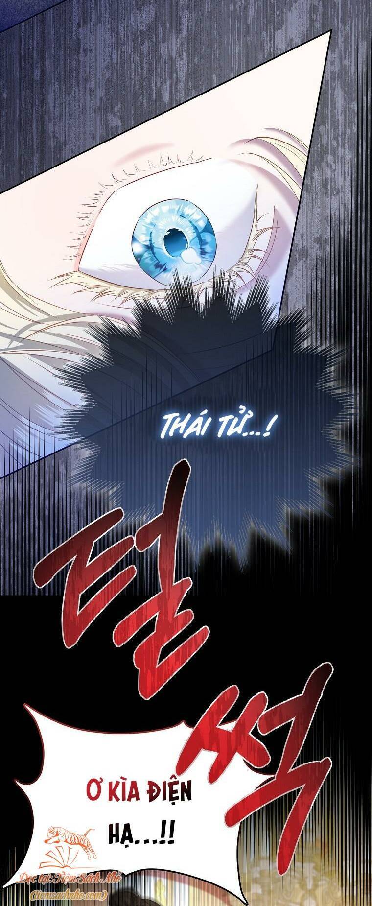 Nàng Công Chúa Của Mọi Người Chap 6 - Next Chap 7