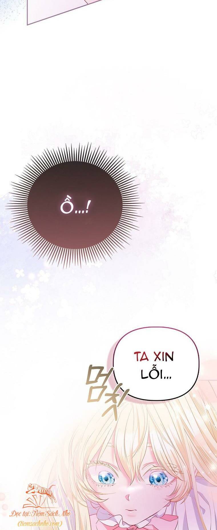 Nàng Công Chúa Của Mọi Người Chap 6 - Next Chap 7