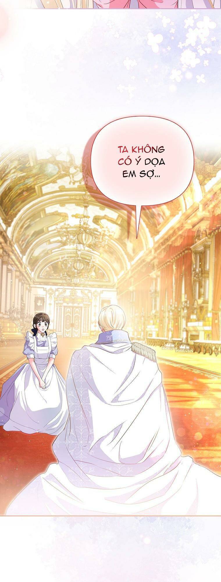 Nàng Công Chúa Của Mọi Người Chap 6 - Next Chap 7