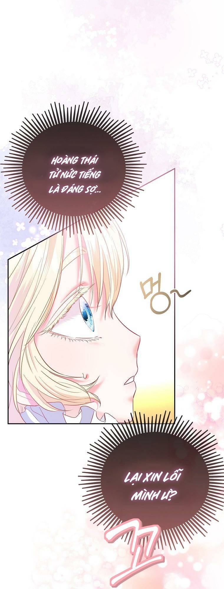 Nàng Công Chúa Của Mọi Người Chap 6 - Next Chap 7