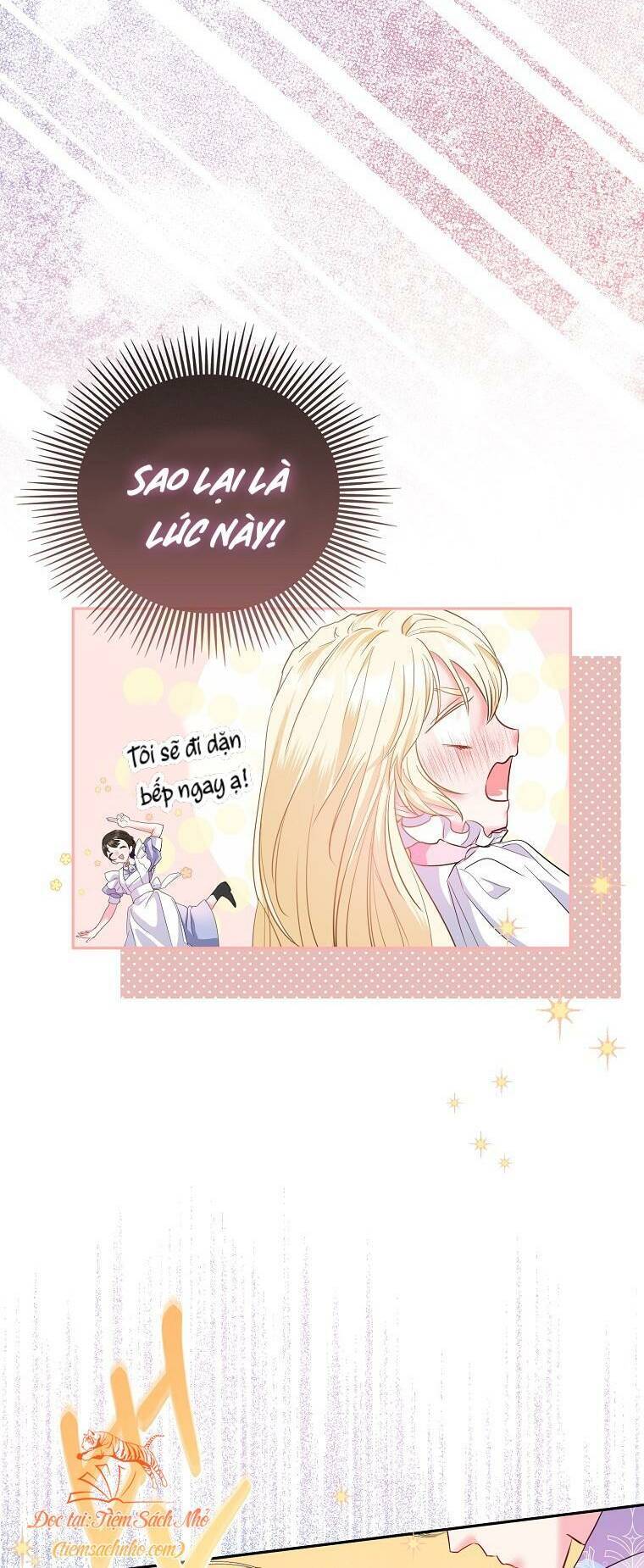 Nàng Công Chúa Của Mọi Người Chap 6 - Next Chap 7
