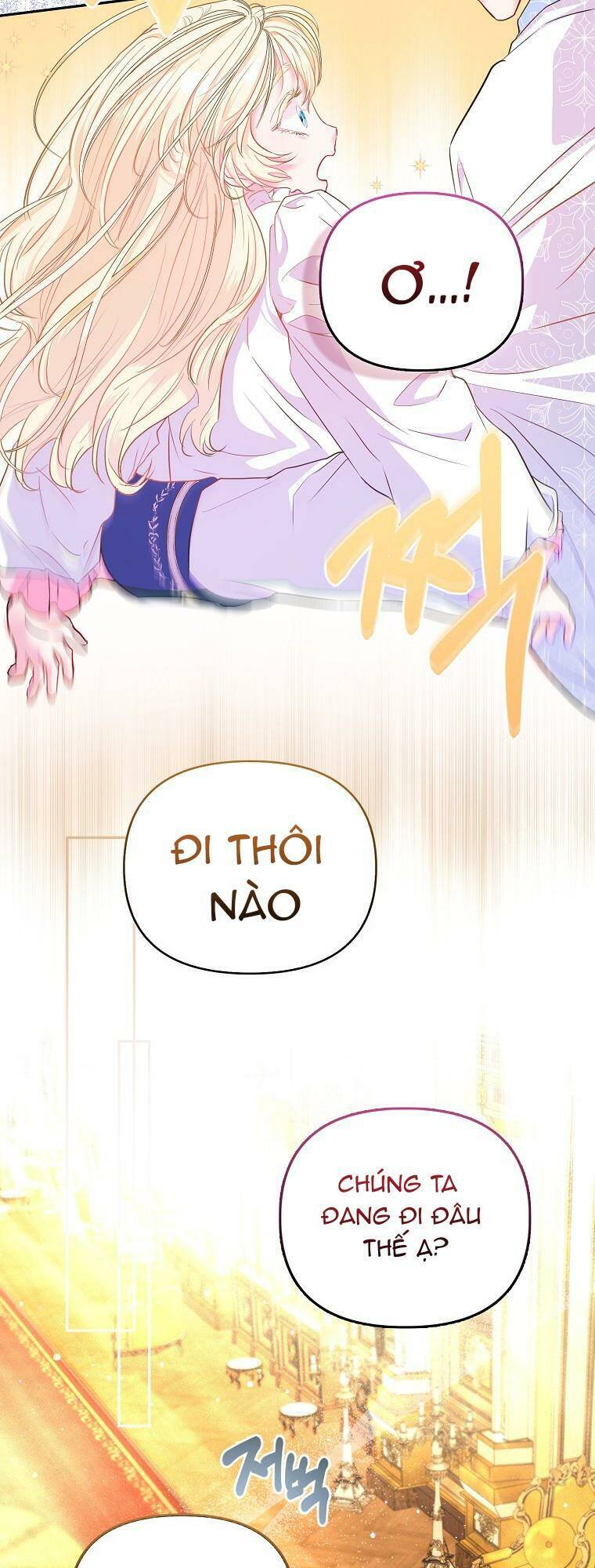 Nàng Công Chúa Của Mọi Người Chap 6 - Next Chap 7