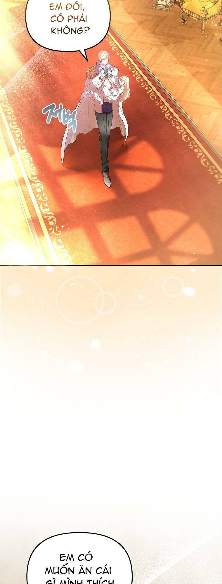 Nàng Công Chúa Của Mọi Người Chap 6 - Next Chap 7