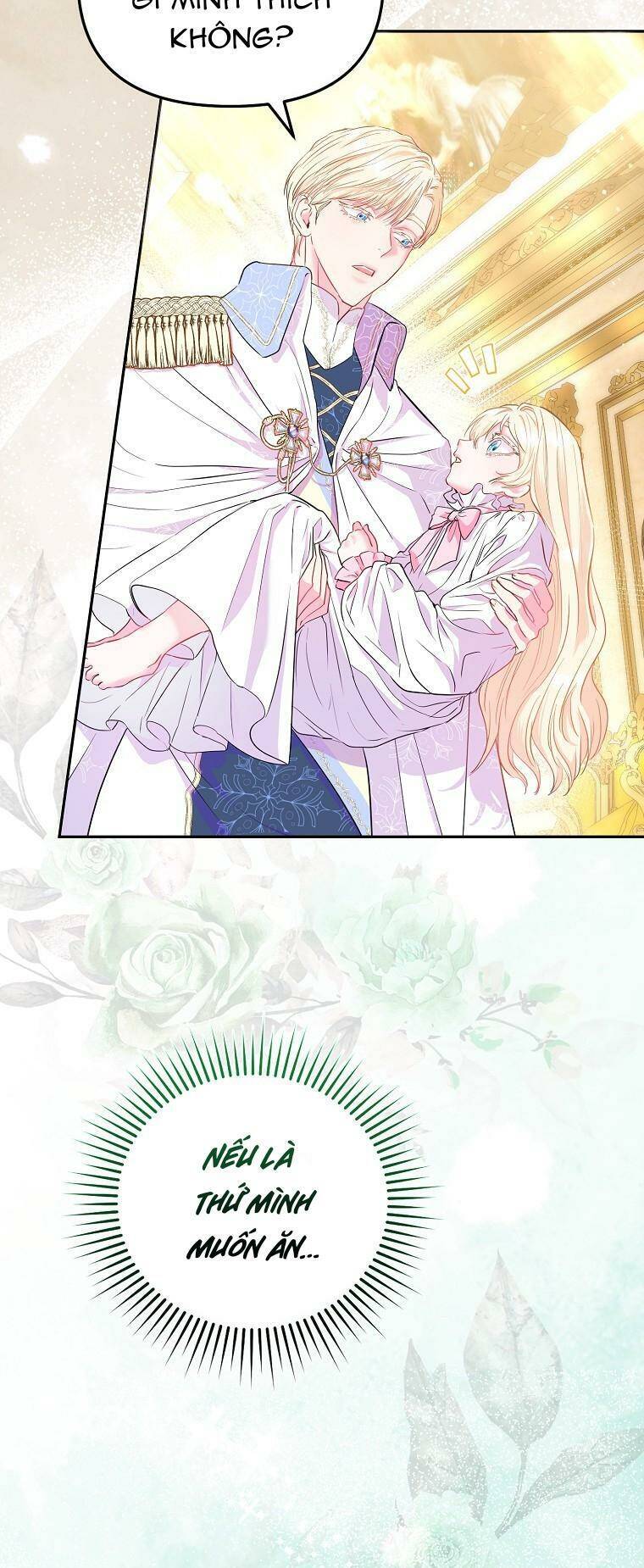 Nàng Công Chúa Của Mọi Người Chap 6 - Next Chap 7