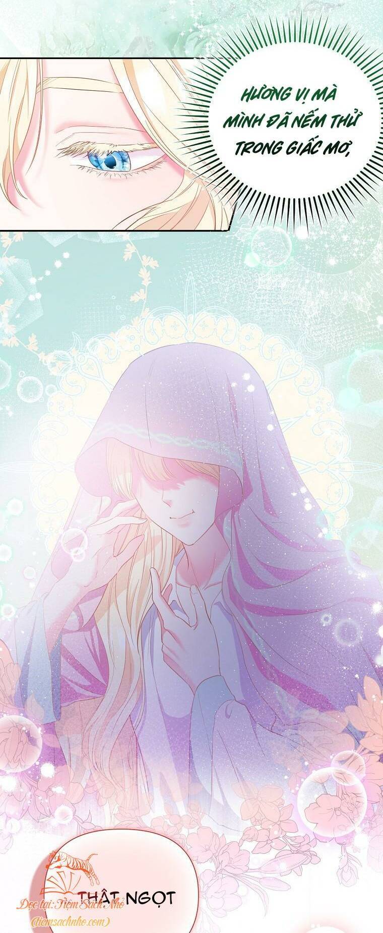 Nàng Công Chúa Của Mọi Người Chap 6 - Next Chap 7