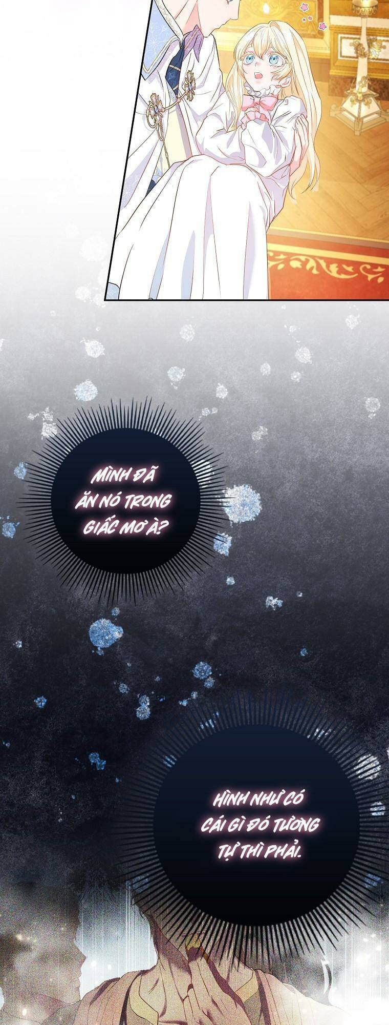 Nàng Công Chúa Của Mọi Người Chap 6 - Next Chap 7
