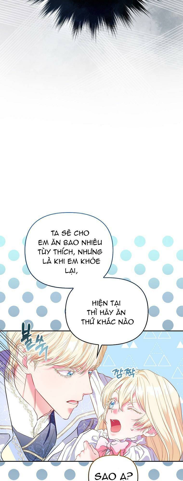 Nàng Công Chúa Của Mọi Người Chap 6 - Next Chap 7