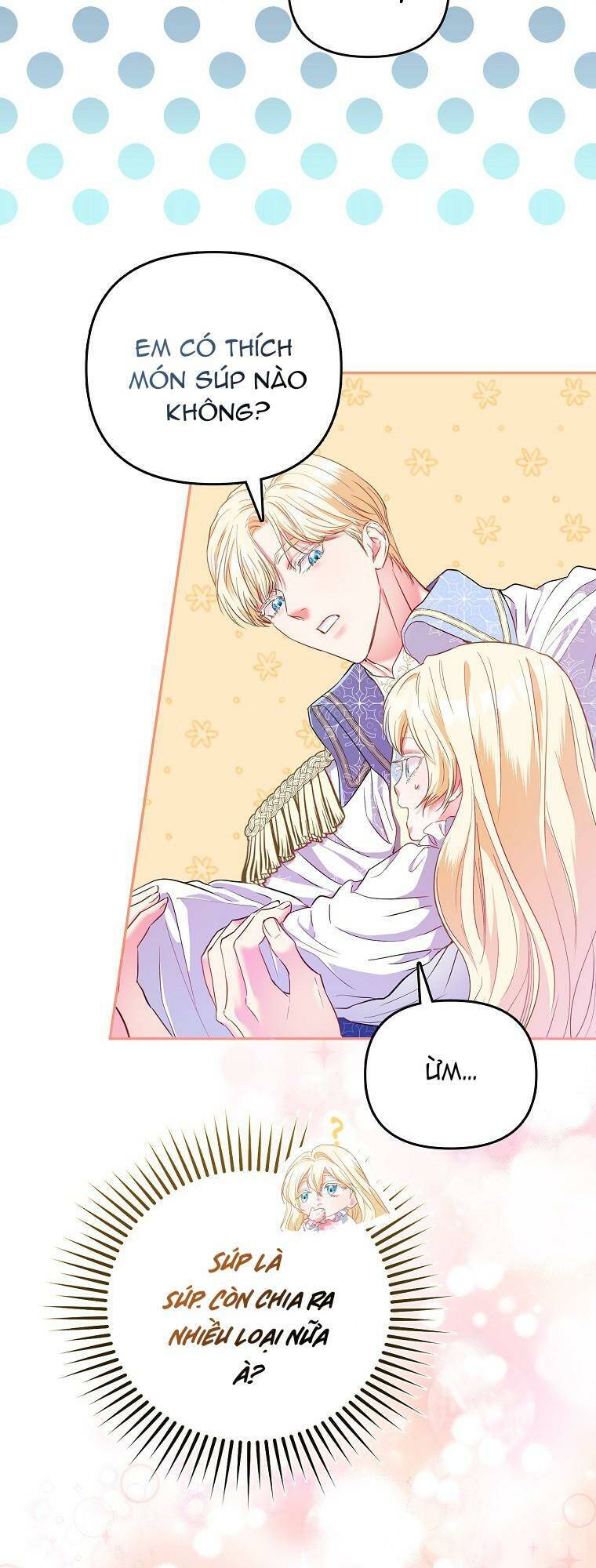 Nàng Công Chúa Của Mọi Người Chap 6 - Next Chap 7
