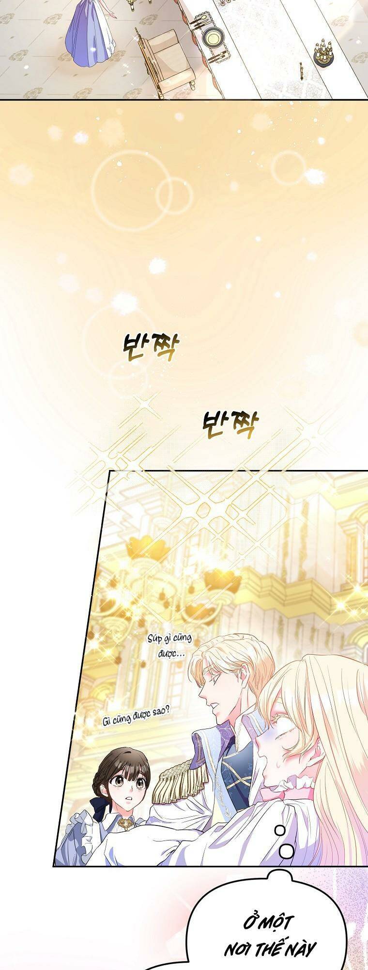 Nàng Công Chúa Của Mọi Người Chap 6 - Next Chap 7