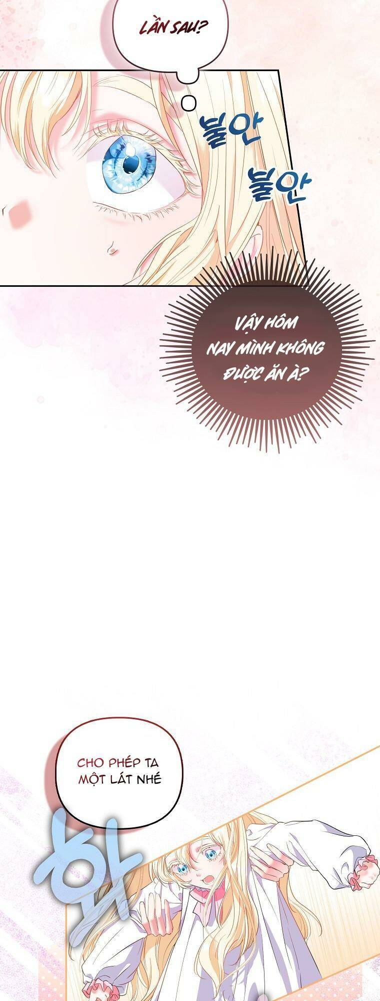 Nàng Công Chúa Của Mọi Người Chap 6 - Next Chap 7