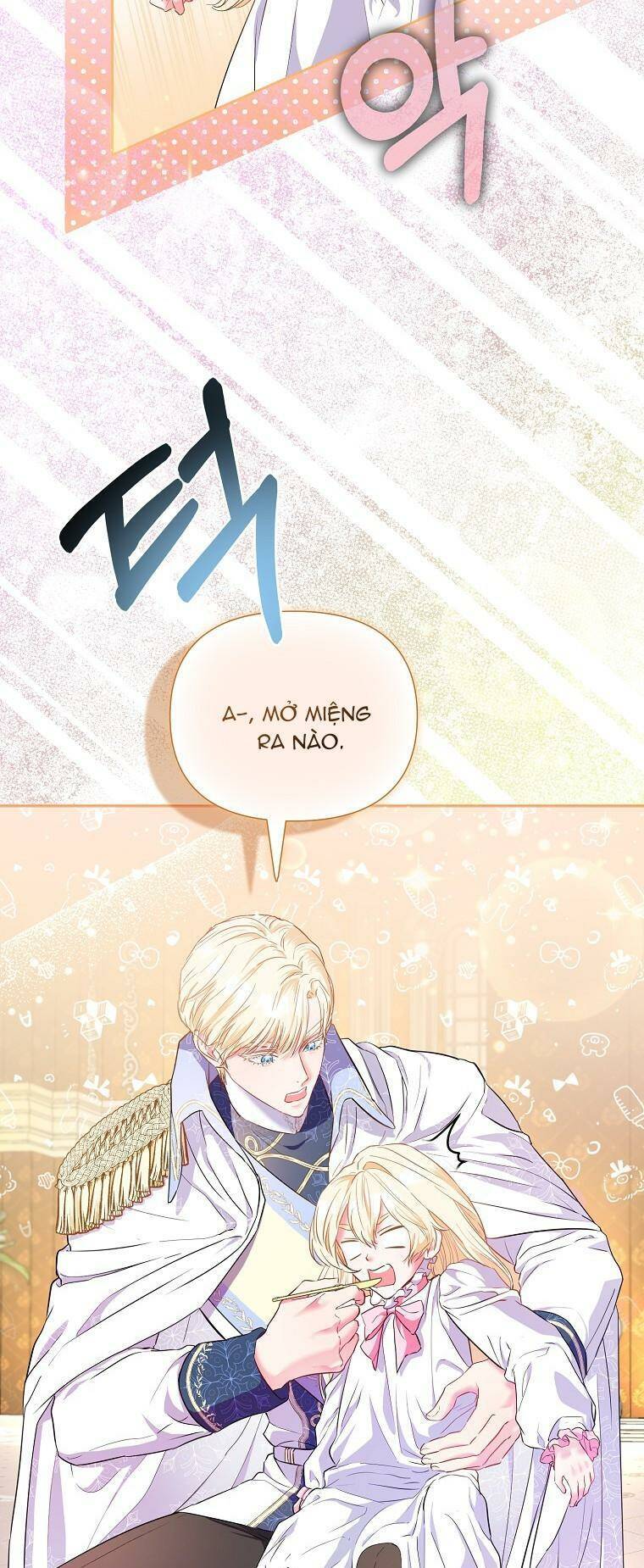 Nàng Công Chúa Của Mọi Người Chap 6 - Next Chap 7